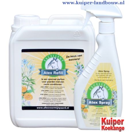 Atex insect refill 1L | Kuiper Koekange