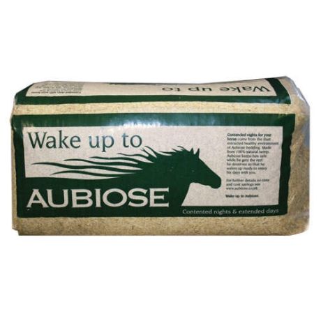 Aubiose 20kg | Kuiper Koekange