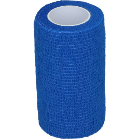 Bandage animal blauw profi 