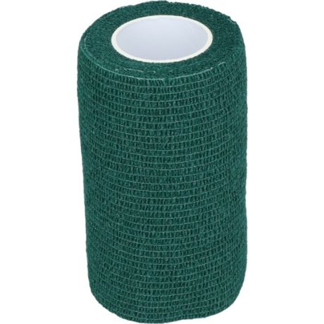 Bandage animal groen profi