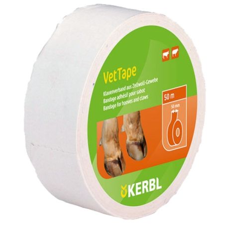 Vet tape klauw/hoefverband