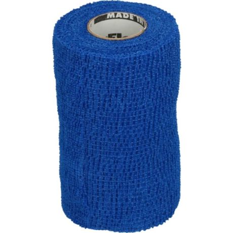 Bandage equine powerflex - blauw