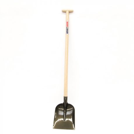 Beton Bats met steel 100cm - Grijs