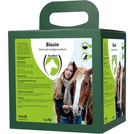 Biozin - 2,5kg