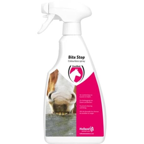 Bite Stop Spray - 500ml