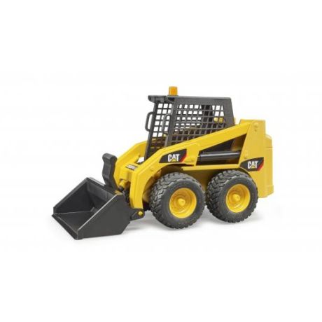 Bruder CAT compactlader