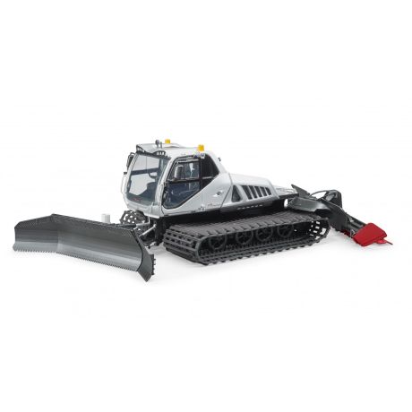 Prinoth pistenbully leitwolf