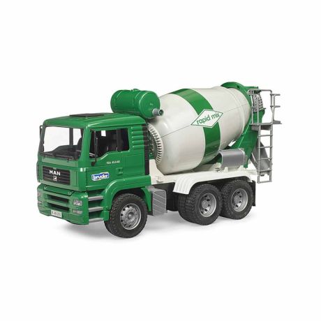 Bruder MAN TGA betonwagen