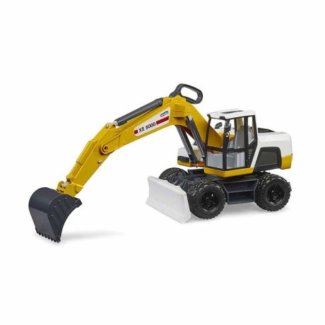 Bruder kraan XE 5000