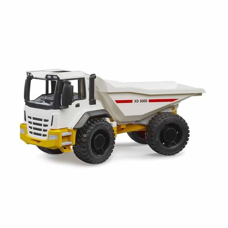 Bruder dumper XD 5000