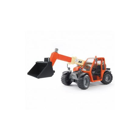 Bruder JLG 2505 verreiker 