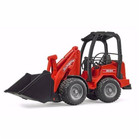 Bruder schäffer minishovel 2630 