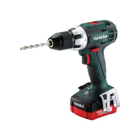 (01) Accu boorschroefmachine BS 14,4 LT Compact - 14,4V