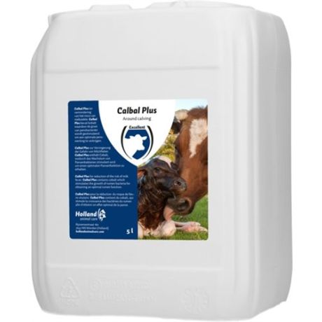 Calbal plus - 5 liter | Kuiper Koekange