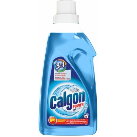 Calgon power gel - 15 wasbeurten - 750ml