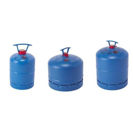 Campinggas 904 - 2kg Butaan