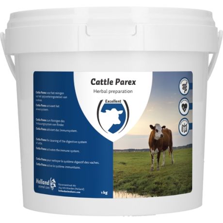 Cattle parex - 1kg