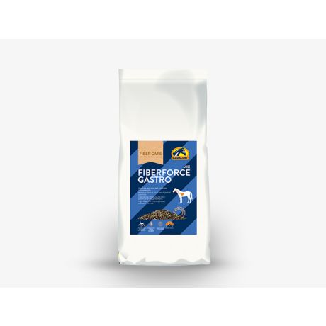 Cavalor fiberforce gastro - 15kg