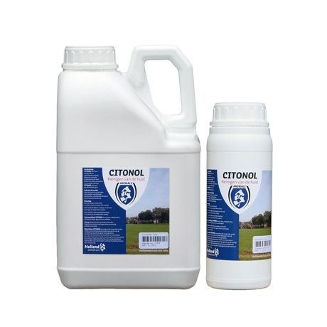 Citonol 1liter | Kuiper Koekange