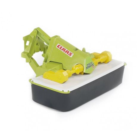 Bruder claas disco frontmaaier 3050 FC 