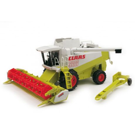 Bruder claas lexion 480 maaidorser 