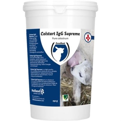 Colstart IGG Supreme 250gr