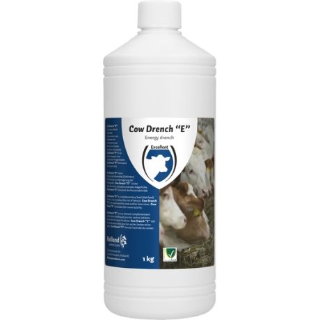 Cow Drench "E" - 1kg