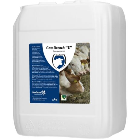 Cow drench "E" - 5kg