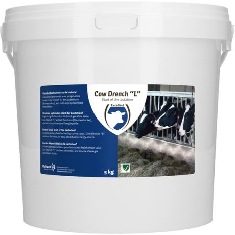 Cow Drench "L" - 5kg