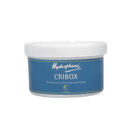 Cribox Anti-bijtpasta 225 gram