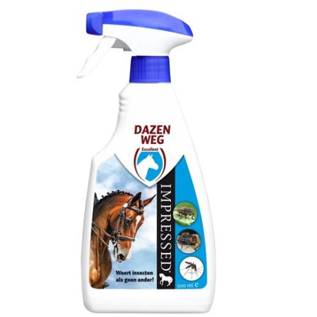 Dazen weg 2500ml | Kuiper Koekange
