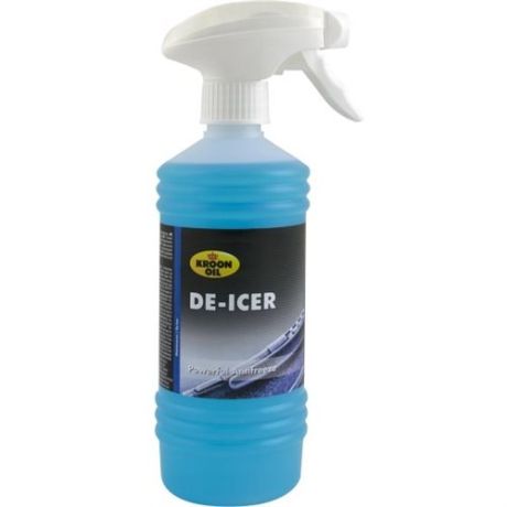 De-Icer | Kuiper Koekange