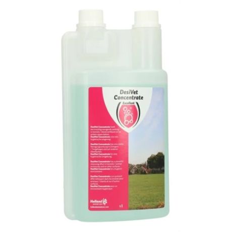 DesiVet Secure concentrate - 1L