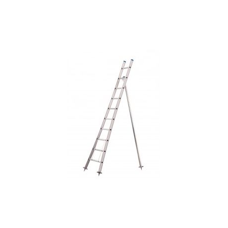 Driepoot ladder | Kuiper Koekange