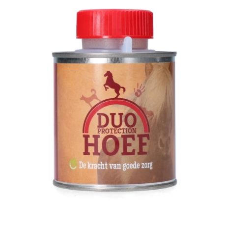 Duo hoef - 250ml