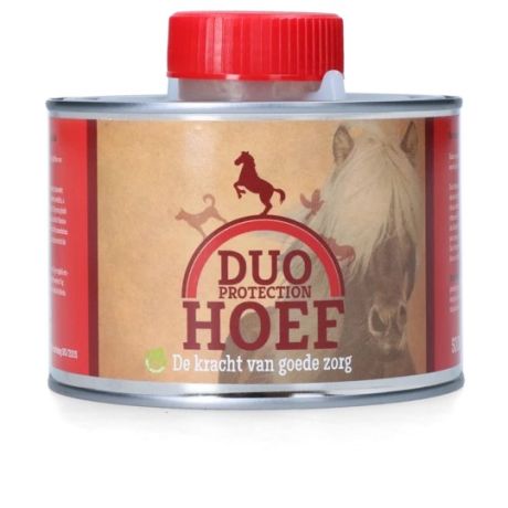 Duo hoef - 500ml