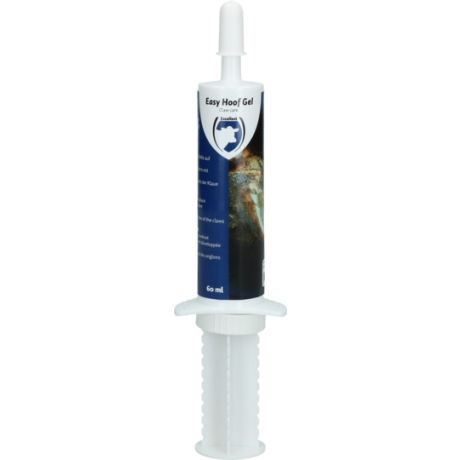 Easy hoof gel tube - 60ml