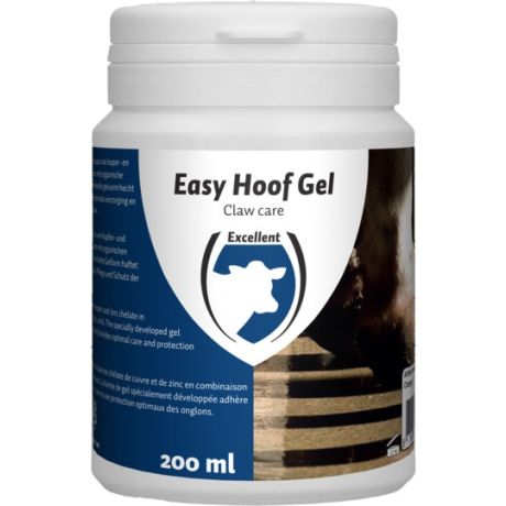 Easy hoof gel - 200ml