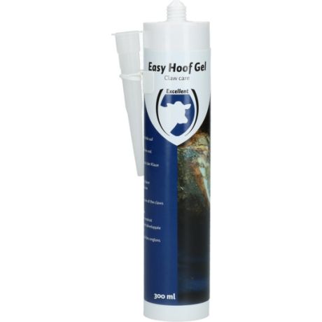 Easy hoof gel in kittube - 300ml