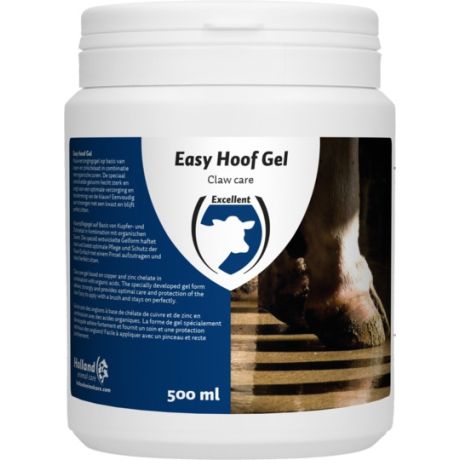 Easy hoof gel - 500ml