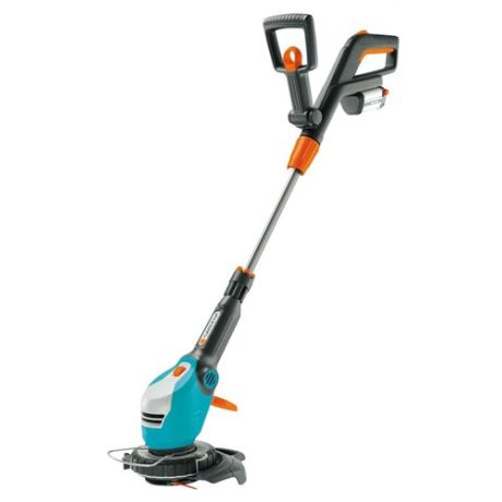 Gardena easycut Li 18/23R - 18V | Kuiper Koekange
