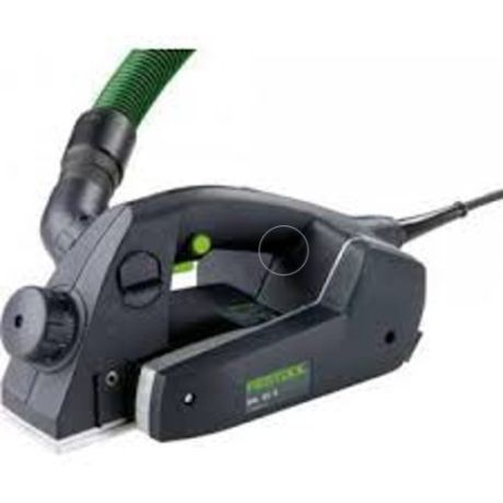 Eenhandschaaf EHL 65 EQ plus - 720W | Kuiper Koekange
