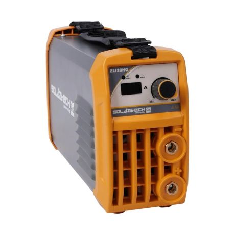 Elektrode lasapparaat EL120HG - 120A