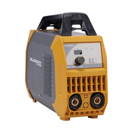 Elektrode lasapparaat EL200HG - 200A