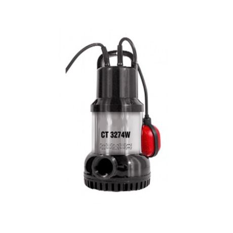 Kuiper schoonwaterpomp CT 3274 W - 600W | Kuiper Koekange
