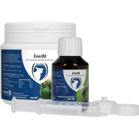 Enerfit lam/geit 100ml | Kuiper Koekange