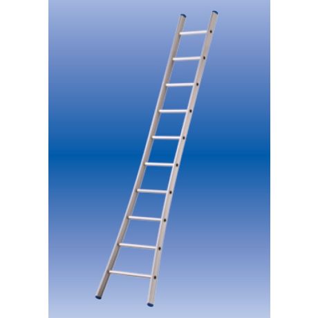 Enkele ladder gebogen | Kuiper Koekange