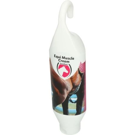 Equi muscle cream - 1L