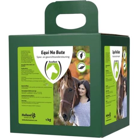 Equi no bute - 1kg