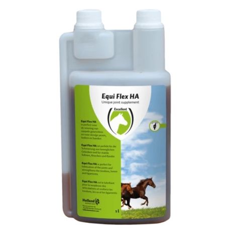 Equi flex HA liquid - 1L